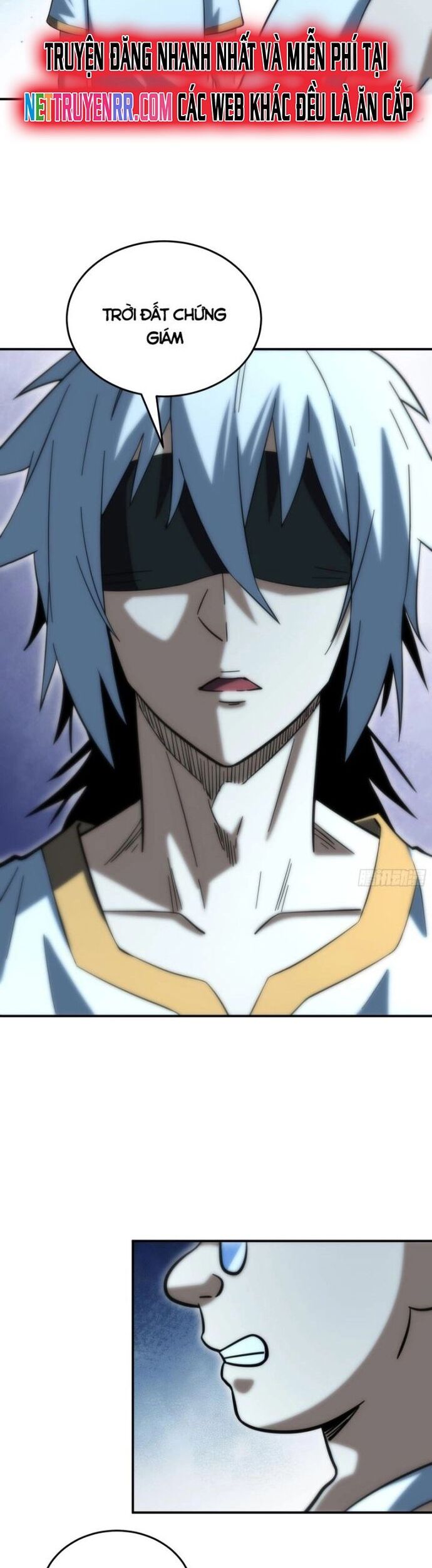 Tạ U Thiên Sư Chapter 57 - Trang 2