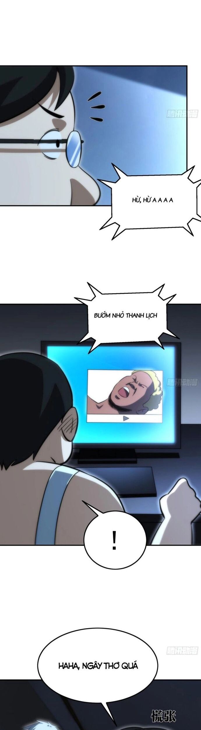 Tạ U Thiên Sư Chapter 57 - Trang 2