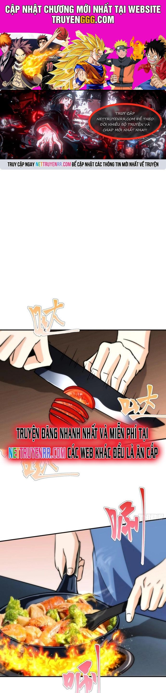 Tạ U Thiên Sư Chapter 58 - Trang 2