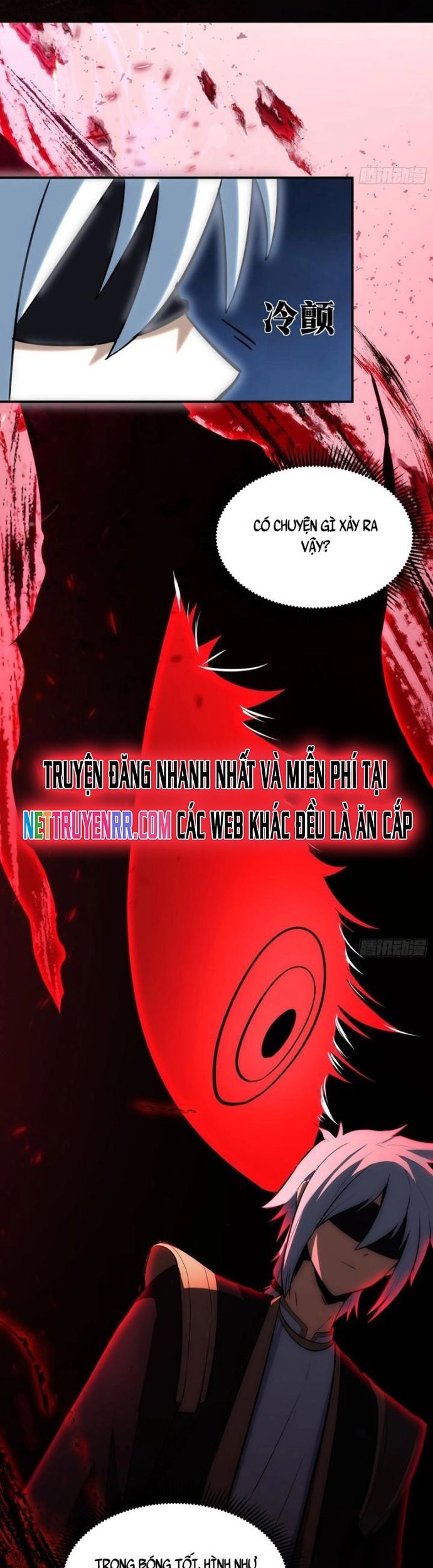 Tạ U Thiên Sư Chapter 58 - Trang 2