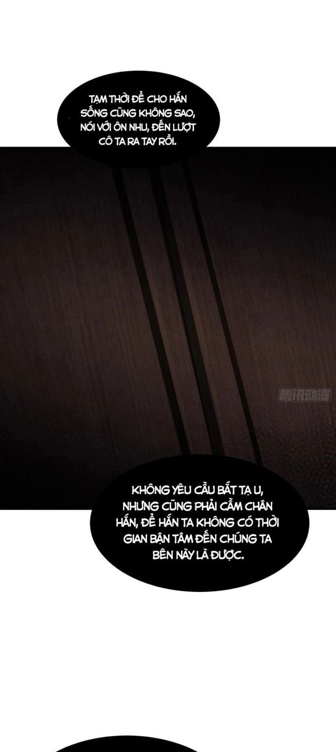 Tạ U Thiên Sư Chapter 58 - Trang 2