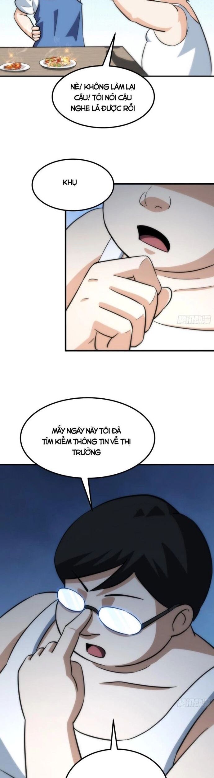 Tạ U Thiên Sư Chapter 58 - Trang 2