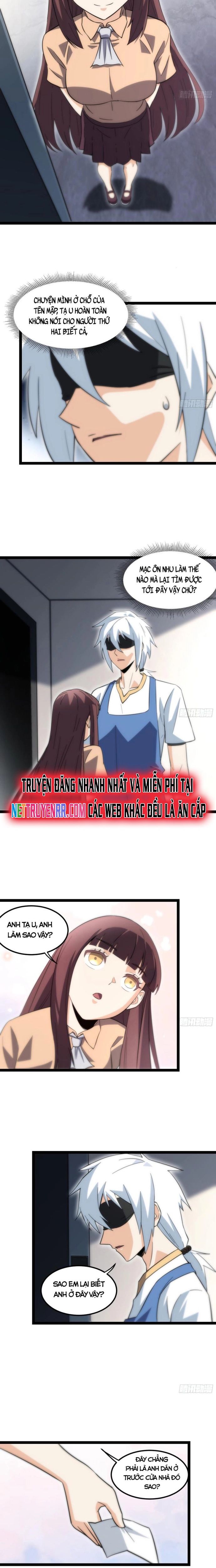 Tạ U Thiên Sư Chapter 59 - Trang 2