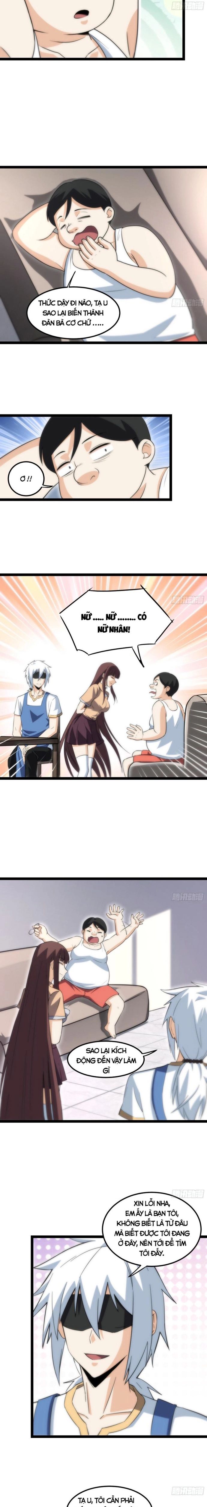 Tạ U Thiên Sư Chapter 59 - Trang 2