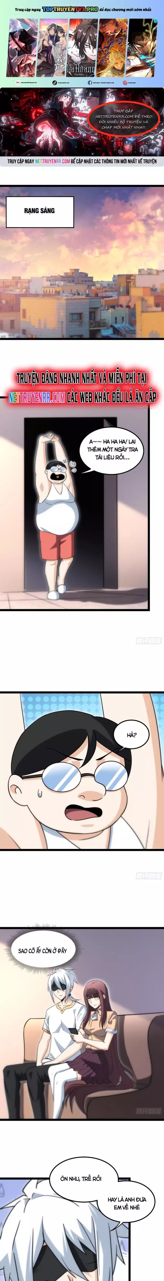 Tạ U Thiên Sư Chapter 60 - Trang 2