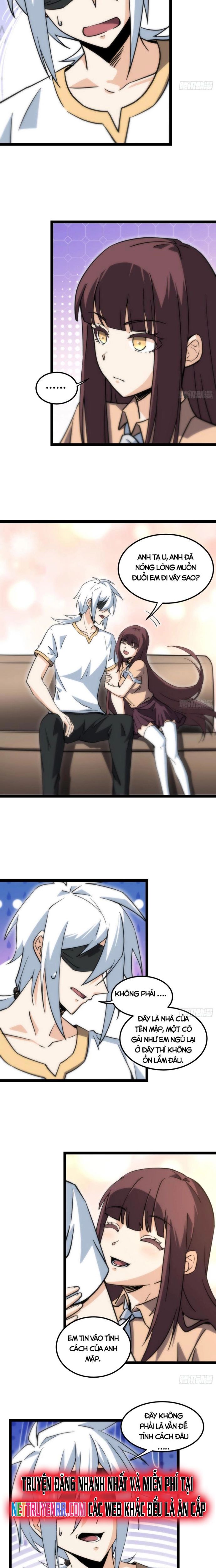 Tạ U Thiên Sư Chapter 60 - Trang 2