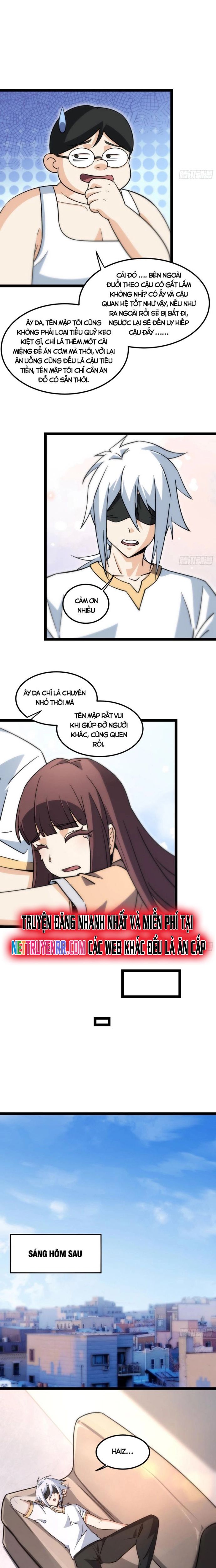 Tạ U Thiên Sư Chapter 60 - Trang 2