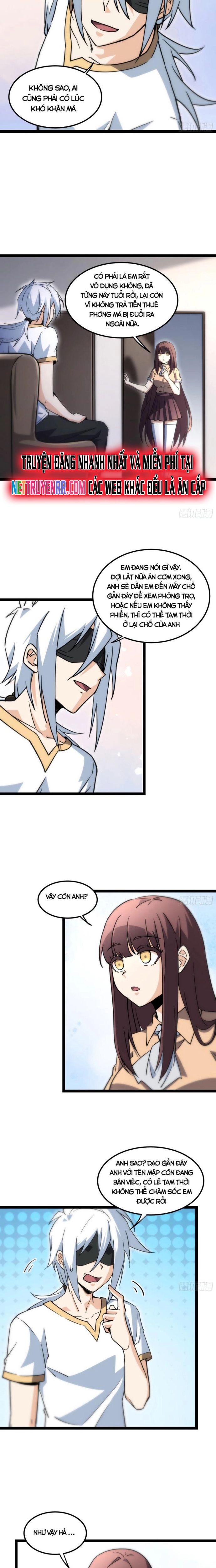 Tạ U Thiên Sư Chapter 60 - Trang 2