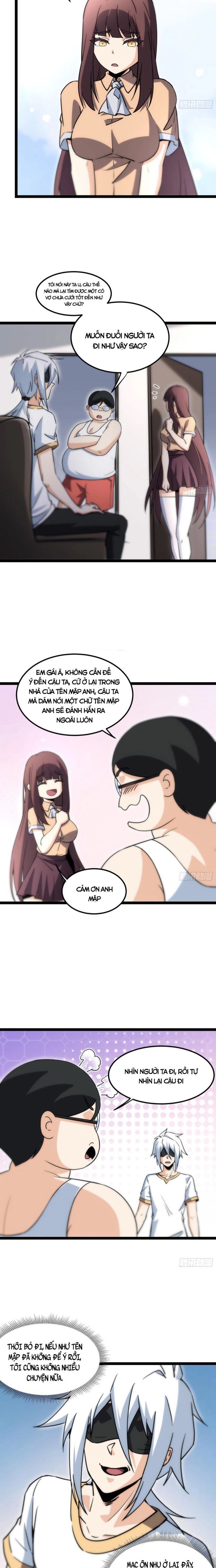 Tạ U Thiên Sư Chapter 60 - Trang 2