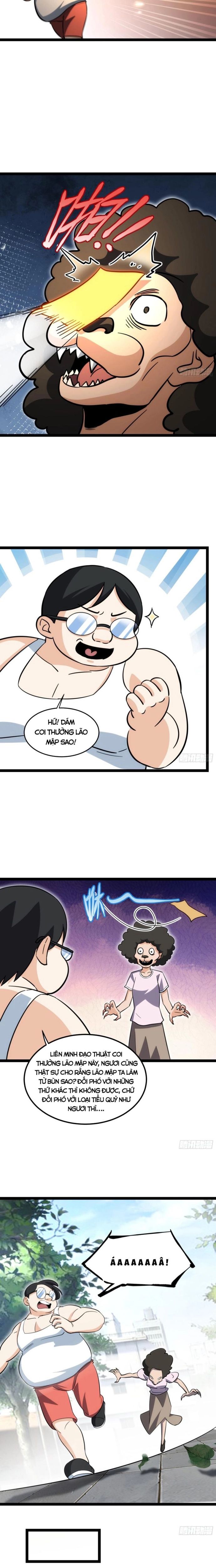 Tạ U Thiên Sư Chapter 62 - Trang 2