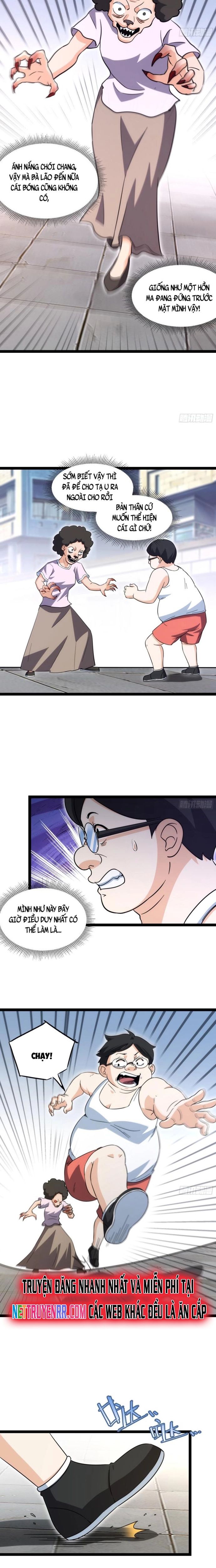 Tạ U Thiên Sư Chapter 62 - Trang 2