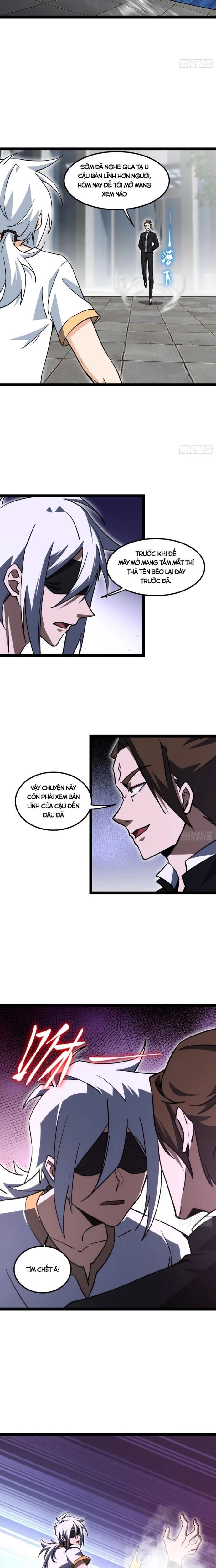 Tạ U Thiên Sư Chapter 63 - Trang 2
