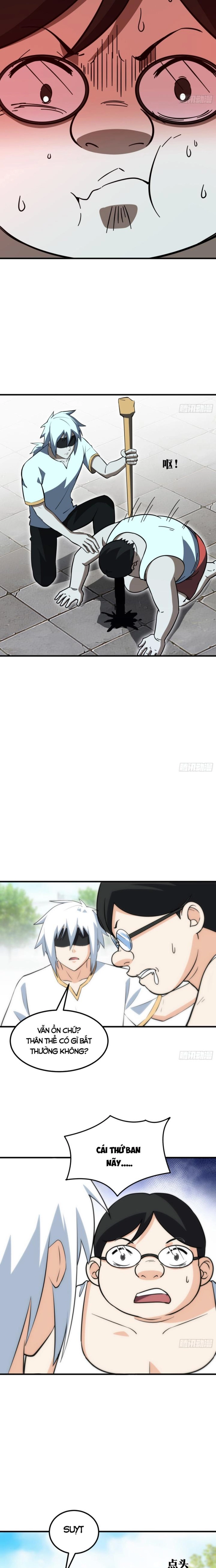 Tạ U Thiên Sư Chapter 64 - Trang 2