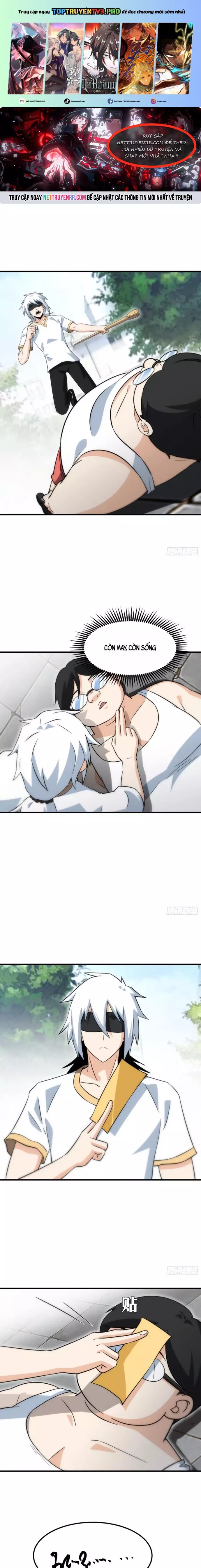 Tạ U Thiên Sư Chapter 64 - Trang 2