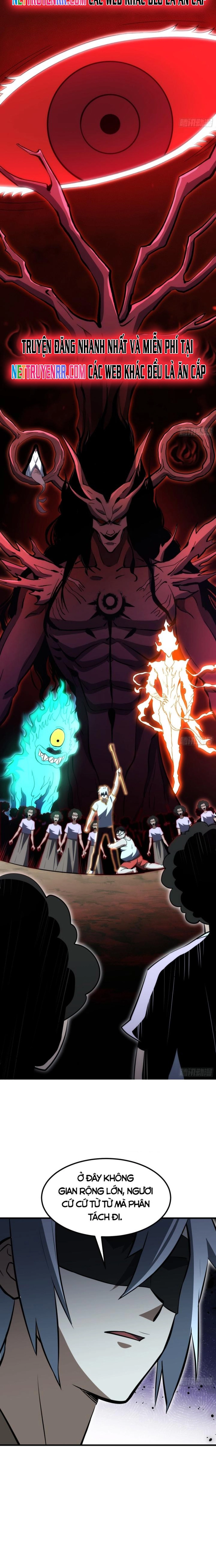 Tạ U Thiên Sư Chapter 64 - Trang 2