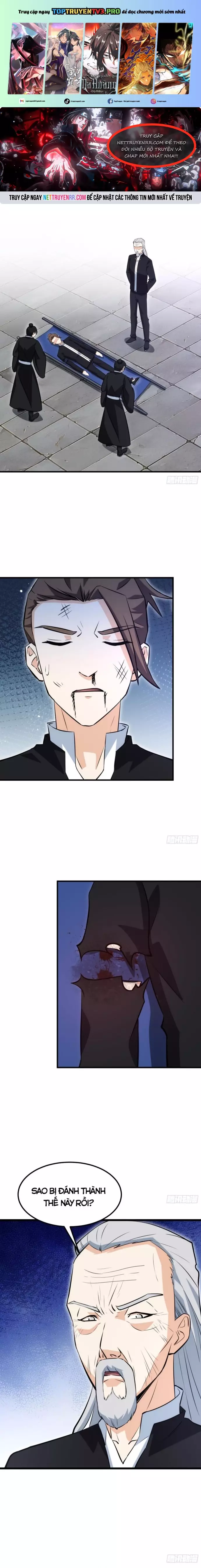 Tạ U Thiên Sư Chapter 65 - Trang 2