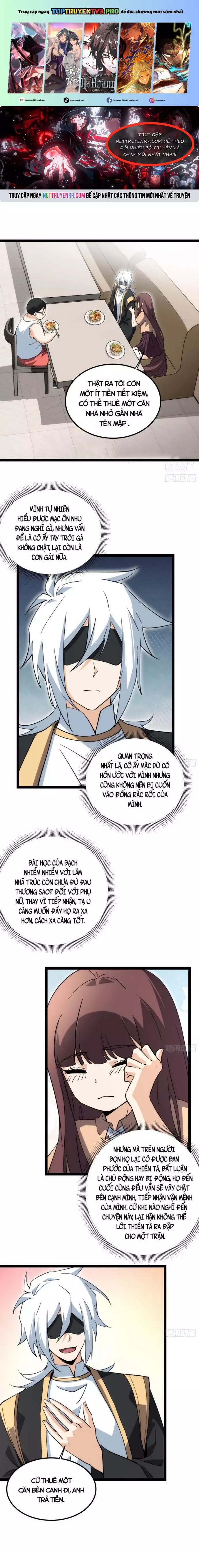 Tạ U Thiên Sư Chapter 67 - Trang 2