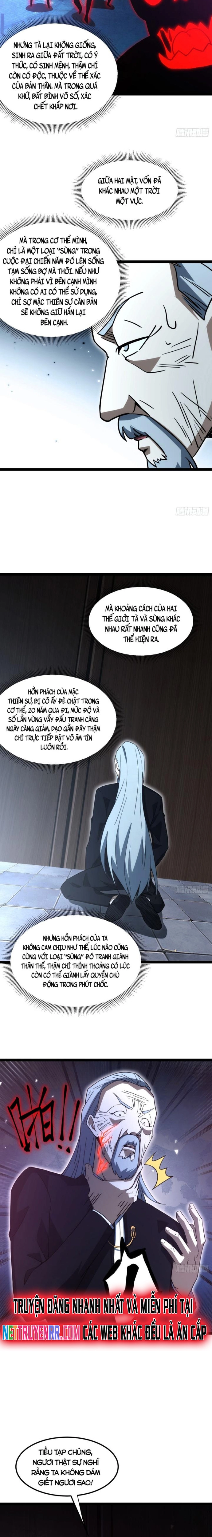 Tạ U Thiên Sư Chapter 67 - Trang 2