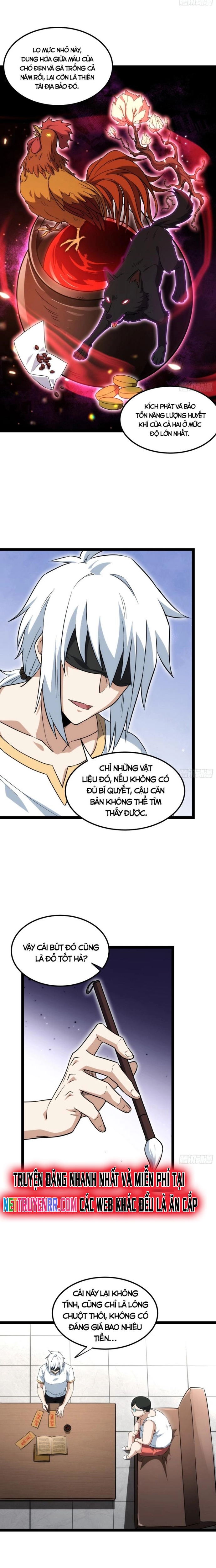 Tạ U Thiên Sư Chapter 68 - Trang 2