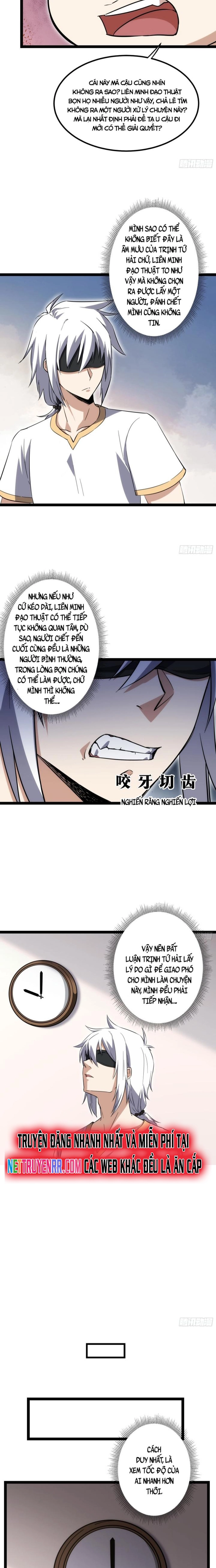 Tạ U Thiên Sư Chapter 68 - Trang 2