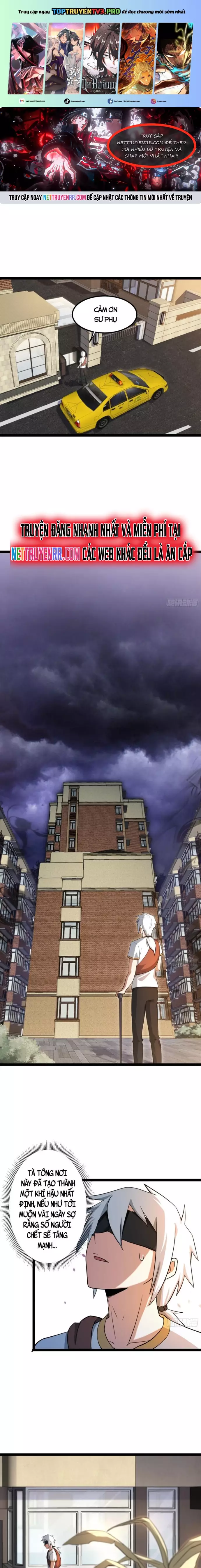 Tạ U Thiên Sư Chapter 70 - Trang 2