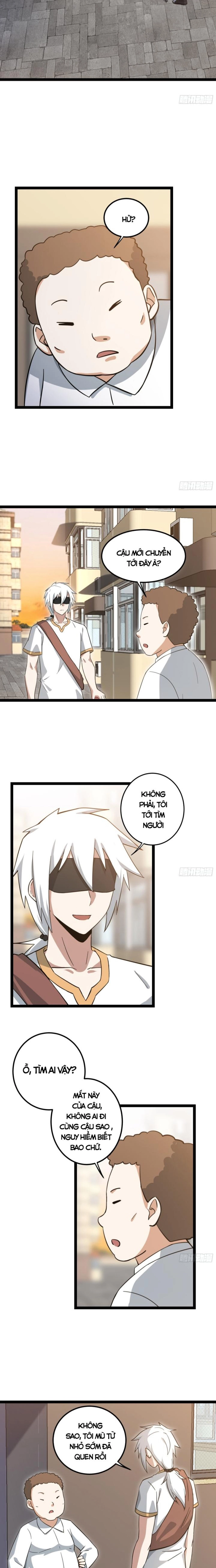 Tạ U Thiên Sư Chapter 70 - Trang 2