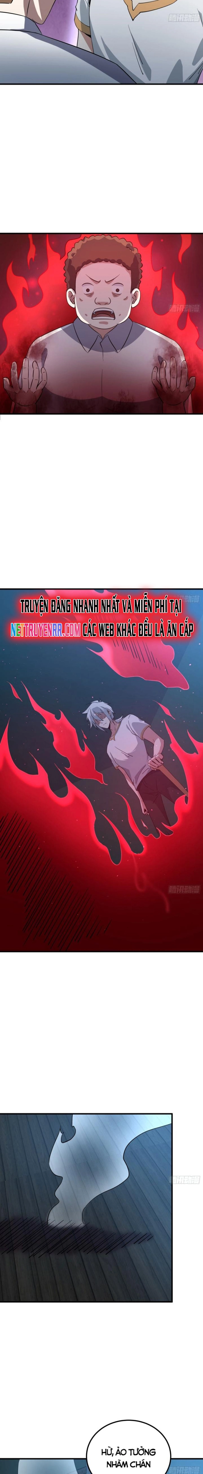 Tạ U Thiên Sư Chapter 71 - Trang 2