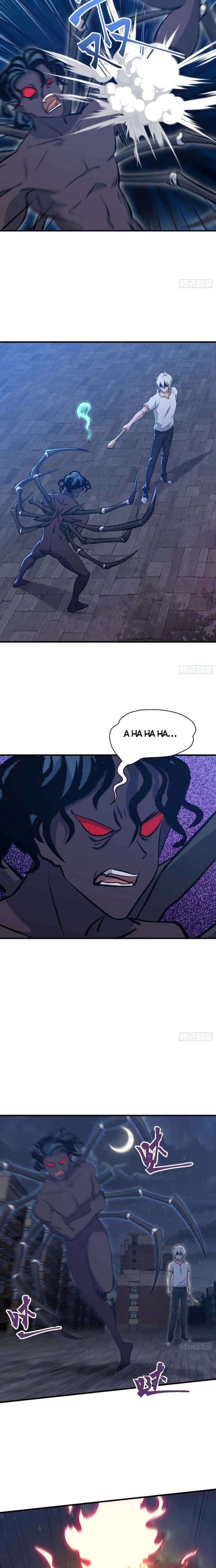 Tạ U Thiên Sư Chapter 72 - Trang 2