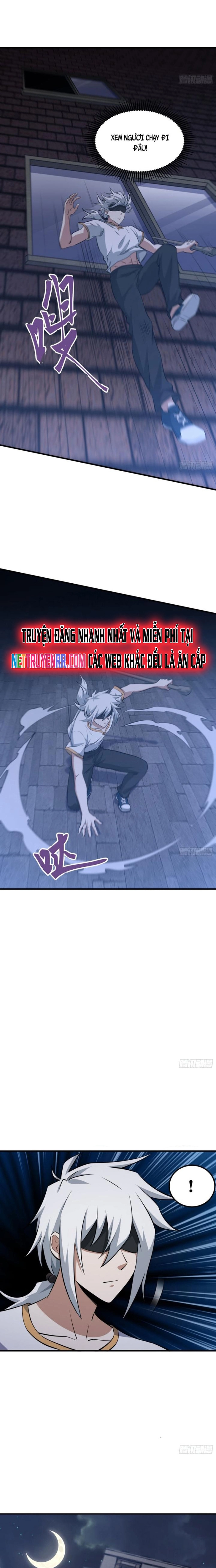 Tạ U Thiên Sư Chapter 72 - Trang 2