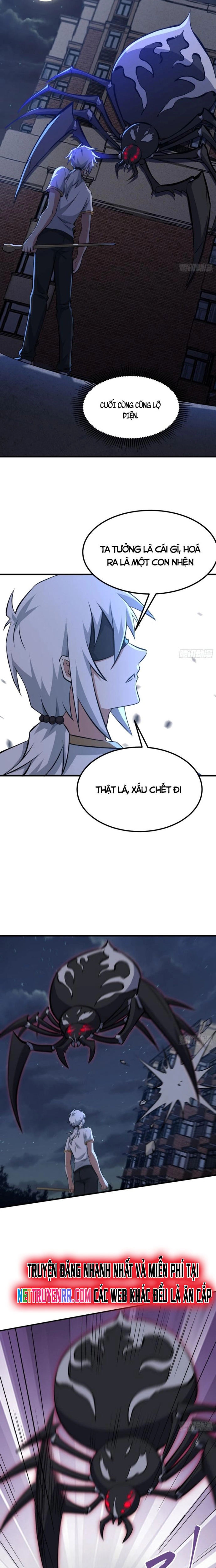 Tạ U Thiên Sư Chapter 72 - Trang 2