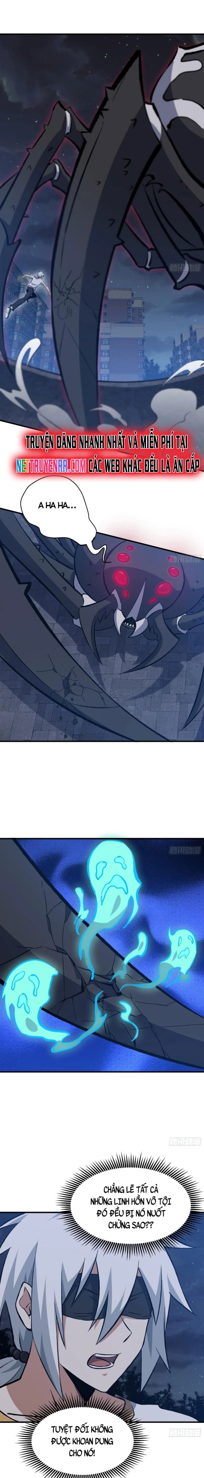 Tạ U Thiên Sư Chapter 72 - Trang 2