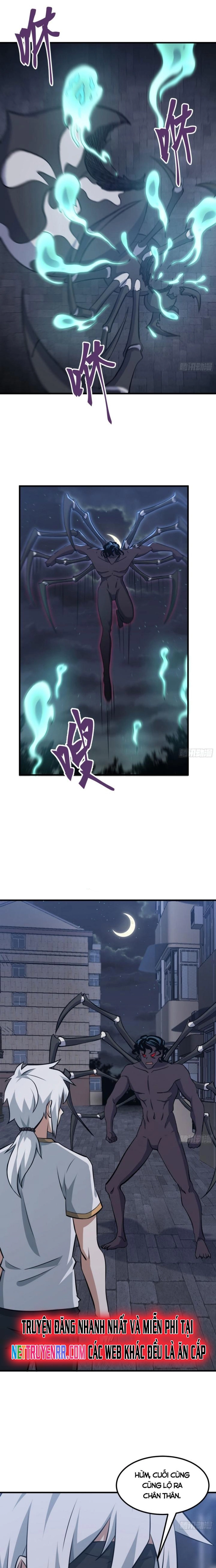 Tạ U Thiên Sư Chapter 72 - Trang 2