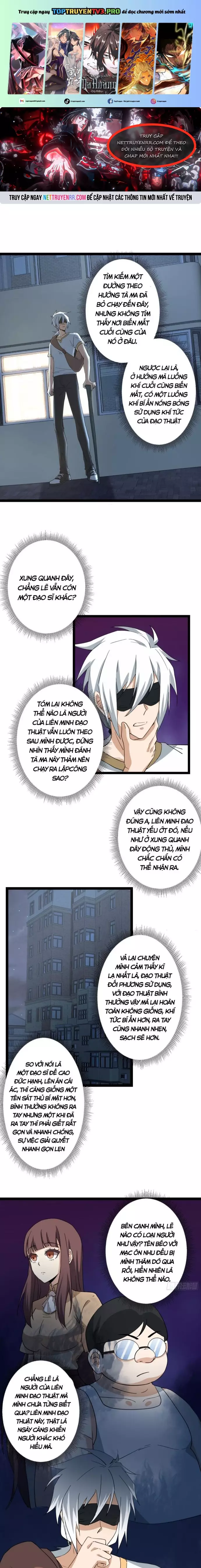 Tạ U Thiên Sư Chapter 74 - Trang 2