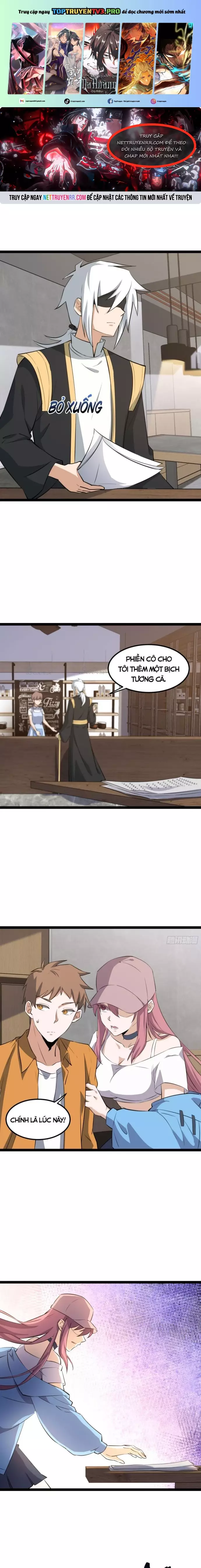 Tạ U Thiên Sư Chapter 75 - Trang 2