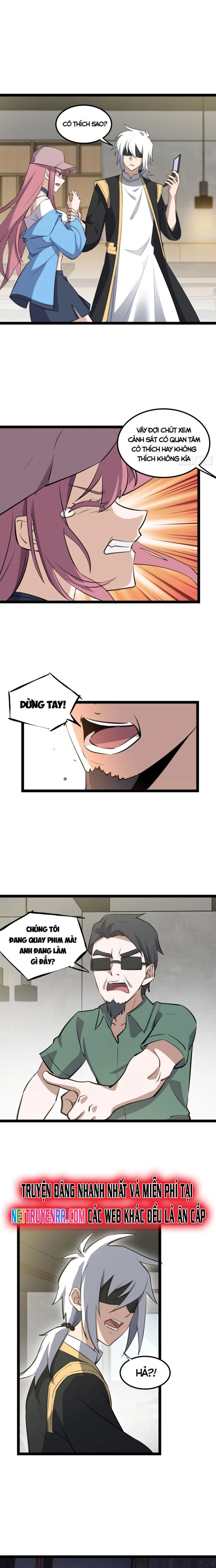 Tạ U Thiên Sư Chapter 75 - Trang 2