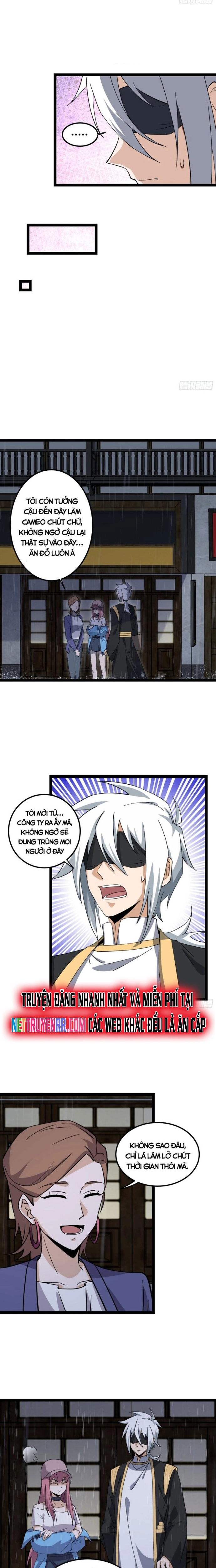 Tạ U Thiên Sư Chapter 75 - Trang 2