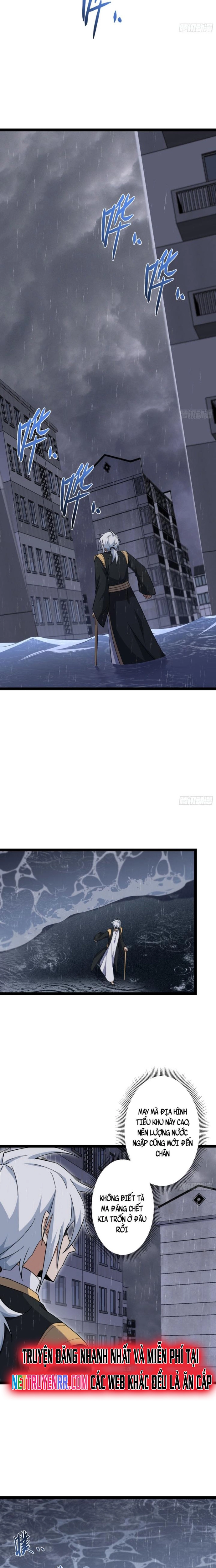 Tạ U Thiên Sư Chapter 76 - Trang 2