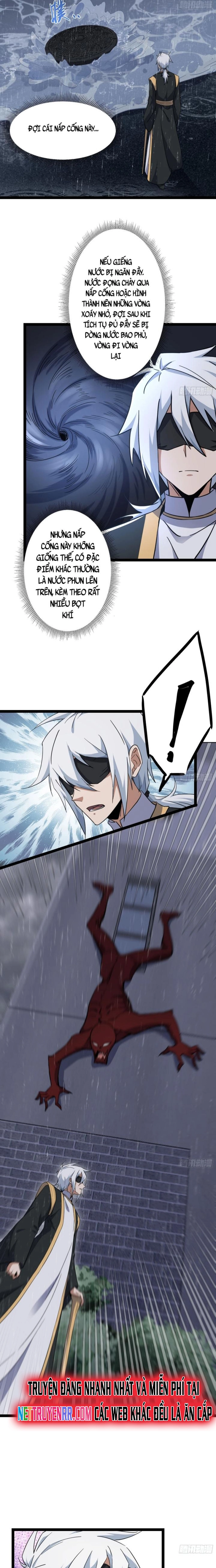 Tạ U Thiên Sư Chapter 76 - Trang 2