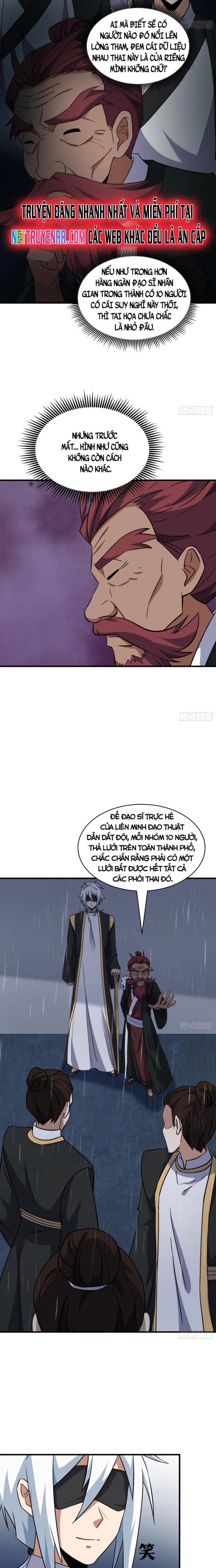 Tạ U Thiên Sư Chapter 77 - Trang 2