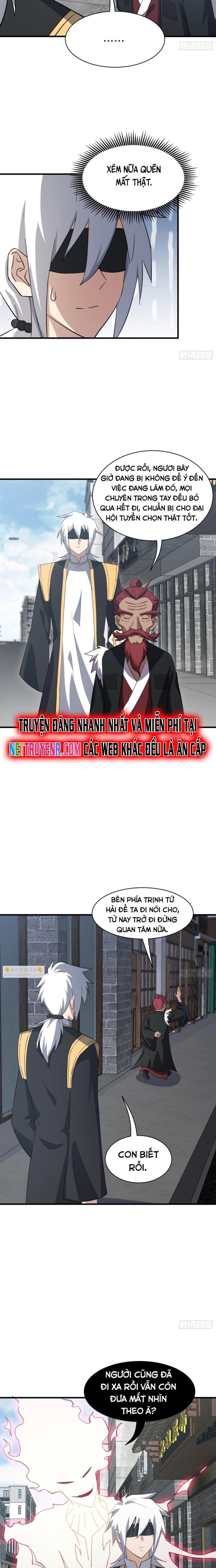 Tạ U Thiên Sư Chapter 79 - Trang 2