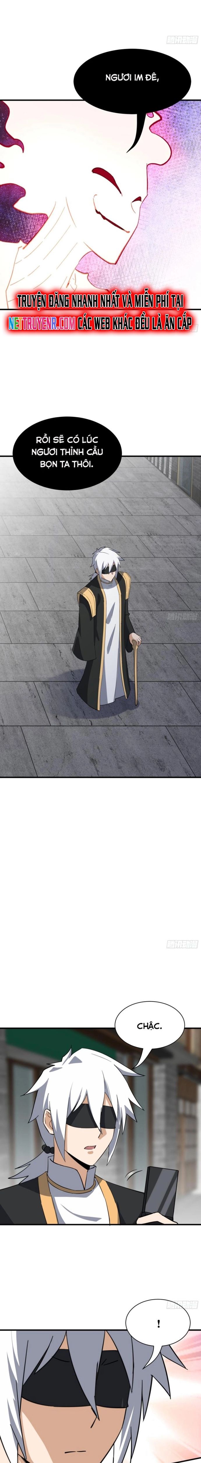 Tạ U Thiên Sư Chapter 79 - Trang 2