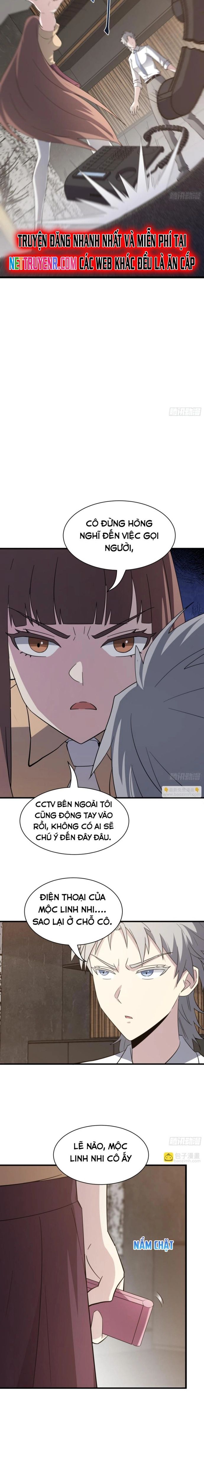 Tạ U Thiên Sư Chapter 79 - Trang 2