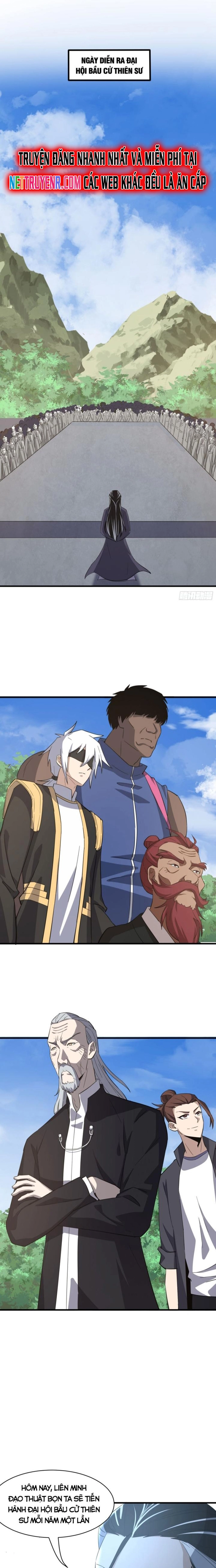 Tạ U Thiên Sư Chapter 80 - Trang 2