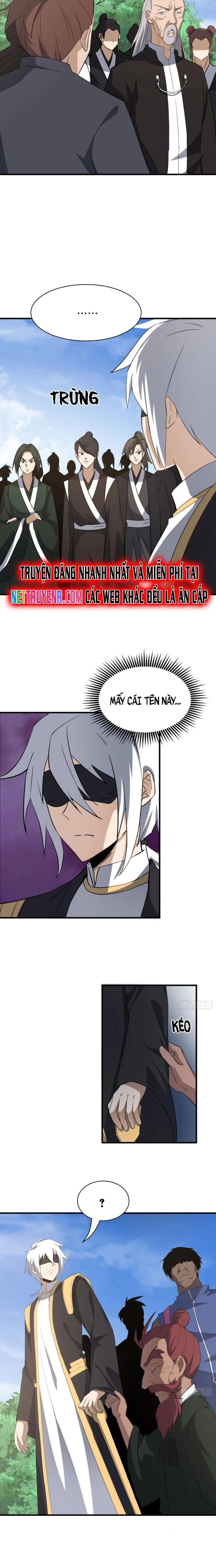 Tạ U Thiên Sư Chapter 80 - Trang 2