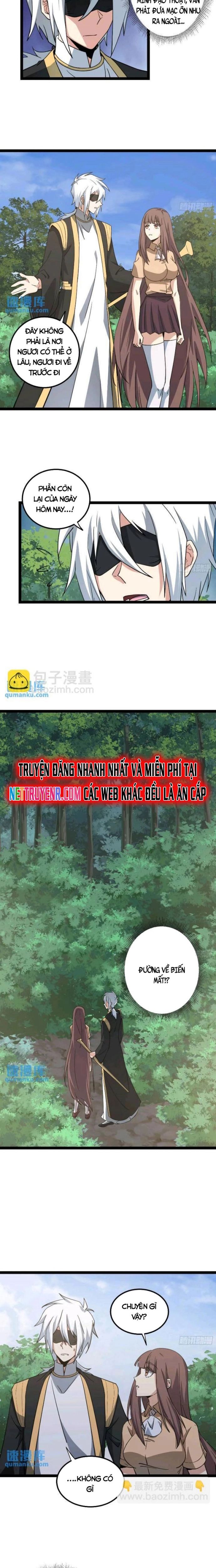 Tạ U Thiên Sư Chapter 81 - Trang 2