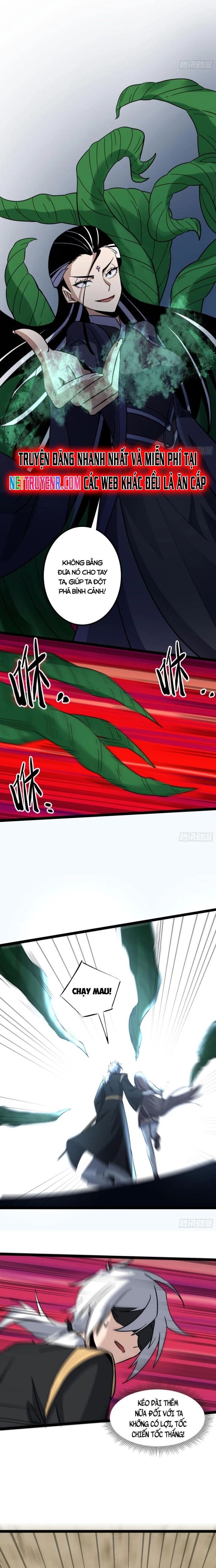 Tạ U Thiên Sư Chapter 82 - Trang 2