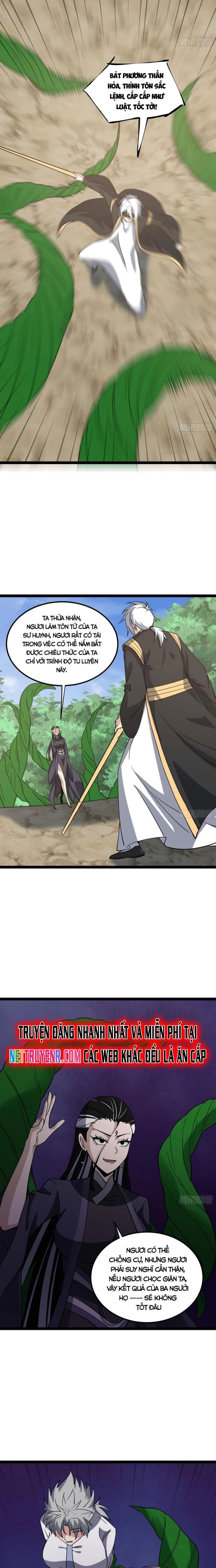 Tạ U Thiên Sư Chapter 82 - Trang 2