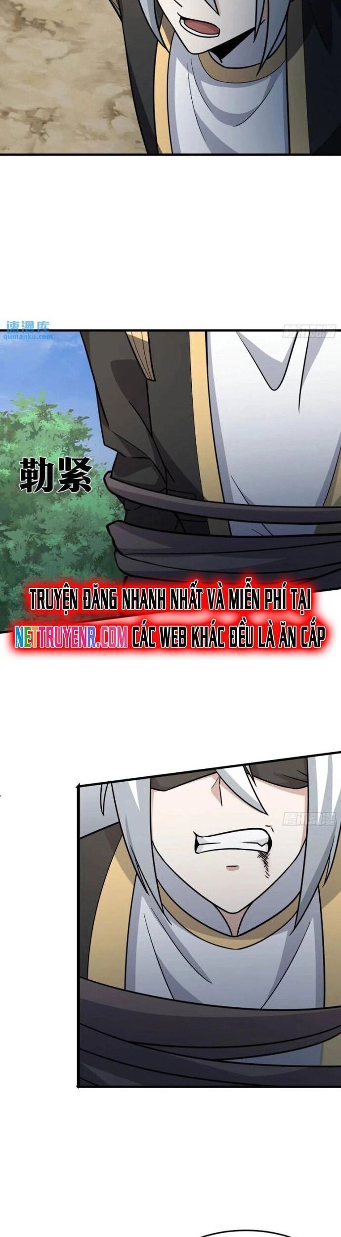 Tạ U Thiên Sư Chapter 83 - Trang 2