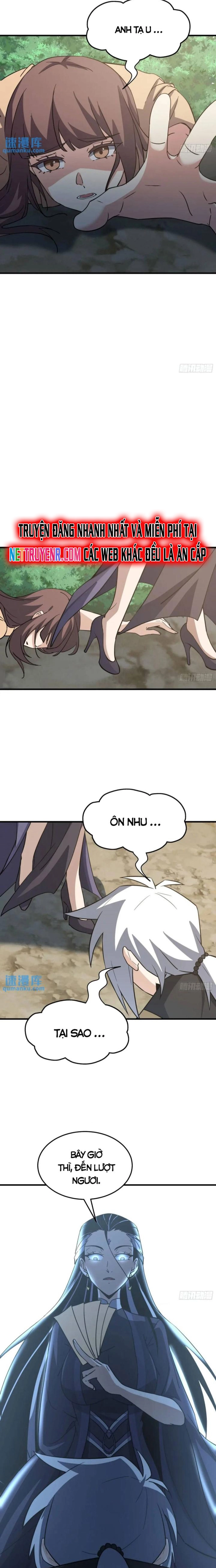 Tạ U Thiên Sư Chapter 84 - Trang 2