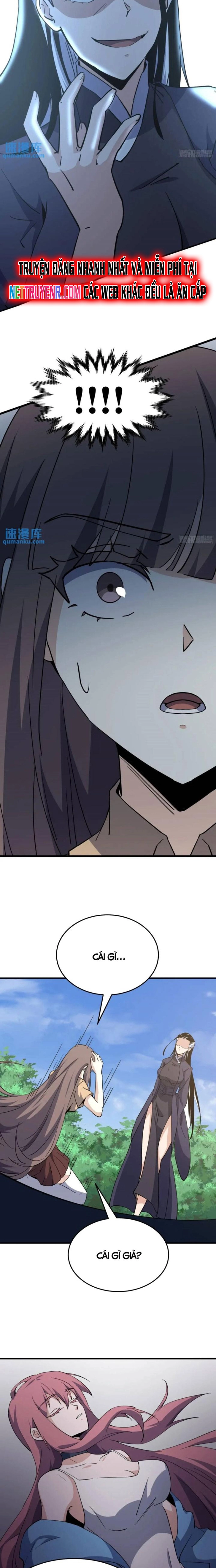 Tạ U Thiên Sư Chapter 84 - Trang 2